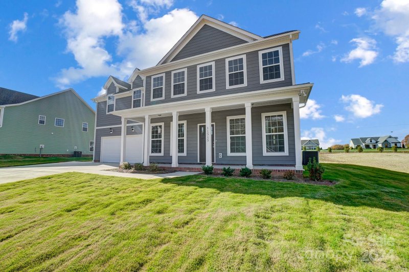 Property image 2 at 11515 Valley Oaks Lane, Stanfield, NC 28163