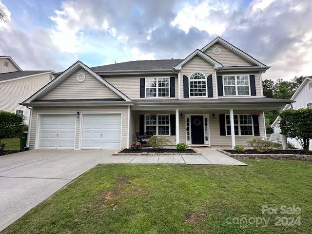 3893 Parkers Ferry Road