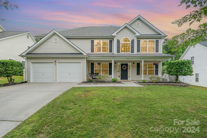 Property image 2 at 3893 Parkers Ferry Road, Fort Mill, SC 29715