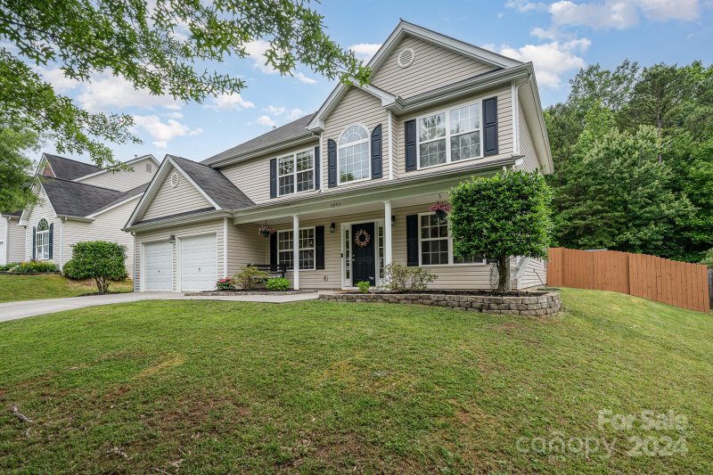 Property image 3 at 3893 Parkers Ferry Road, Fort Mill, SC 29715
