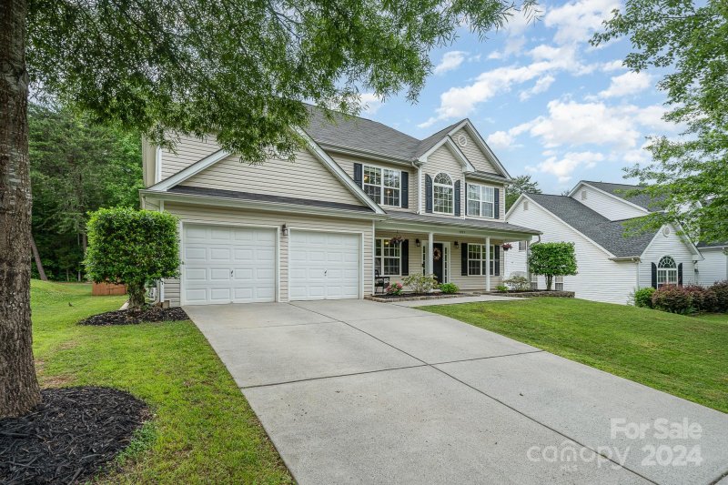 Property image 4 at 3893 Parkers Ferry Road, Fort Mill, SC 29715