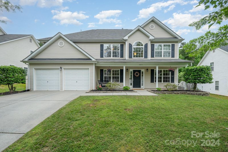 Property image 5 at 3893 Parkers Ferry Road, Fort Mill, SC 29715