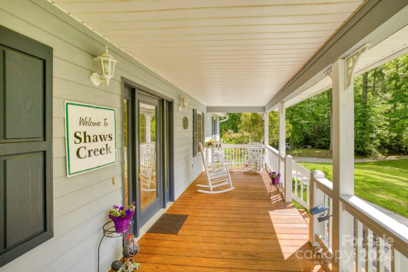 Property image 3 at 158 Cosgrove Court, Flat Rock, NC 28731