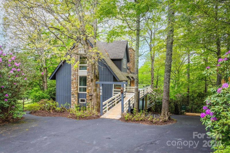 Property image 2 at 446 Lakeview Road, Newland, NC 28657