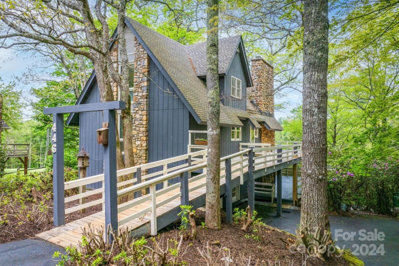 Property image 3 at 446 Lakeview Road, Newland, NC 28657