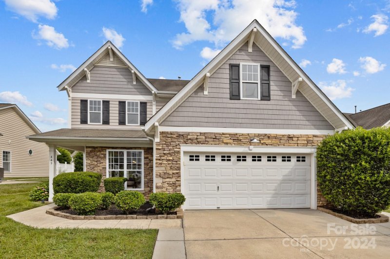Property image 2 at 449 Silver Cypress Lane, Fort Mill, SC 29708