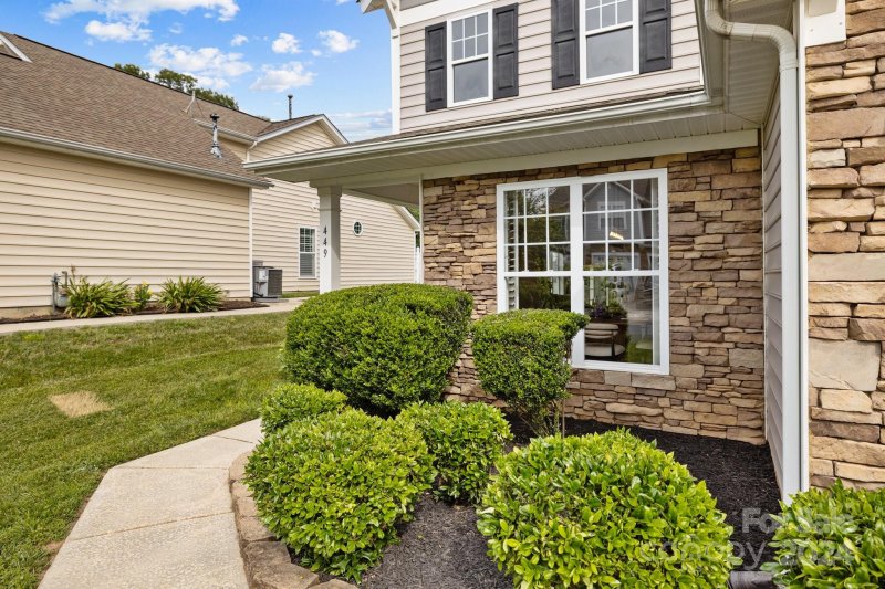 Property image 3 at 449 Silver Cypress Lane, Fort Mill, SC 29708