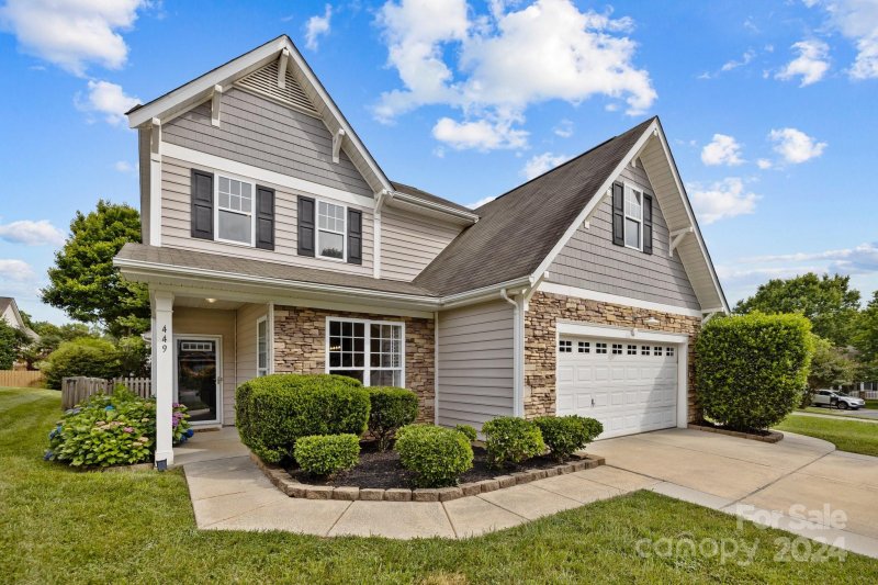 Property image 4 at 449 Silver Cypress Lane, Fort Mill, SC 29708