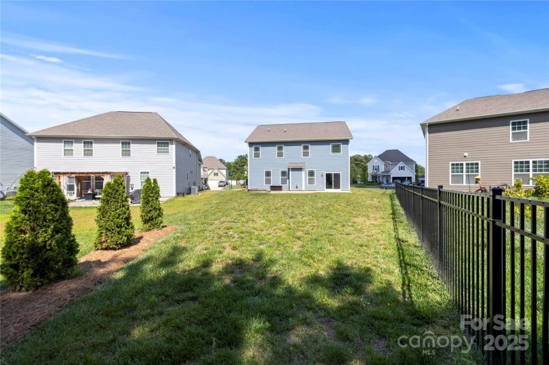 Property image 5 at 3023 Spinner Court, Denver, NC 28037