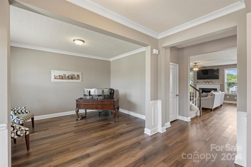 Property image 4 at 4420 Mill Landing Drive, Harrisburg, NC 28075