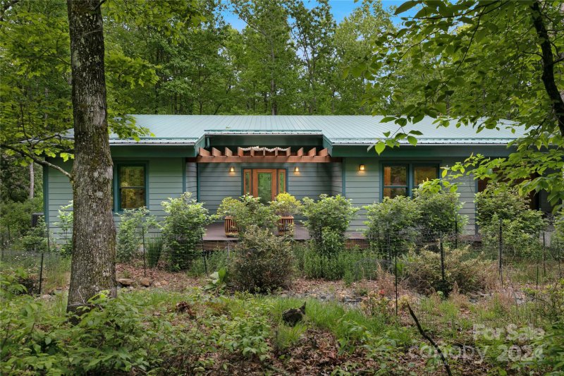 Property image 2 at 65 White Oak Terrace, Brevard, NC 28712