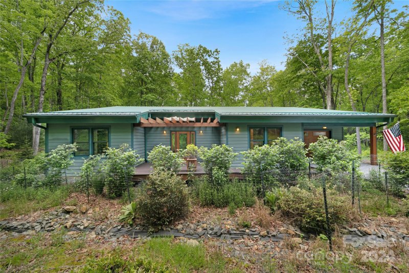Property image 3 at 65 White Oak Terrace, Brevard, NC 28712