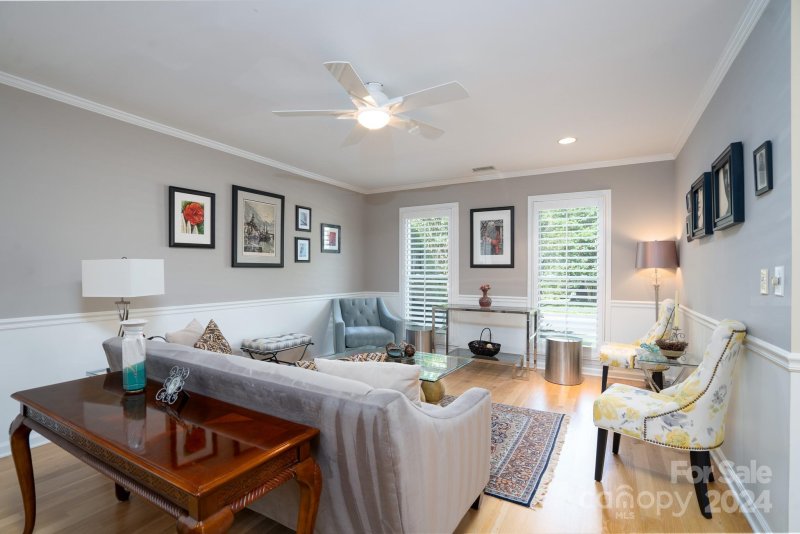 Property image 4 at 230 Walnut Point Drive, Matthews, NC 28105