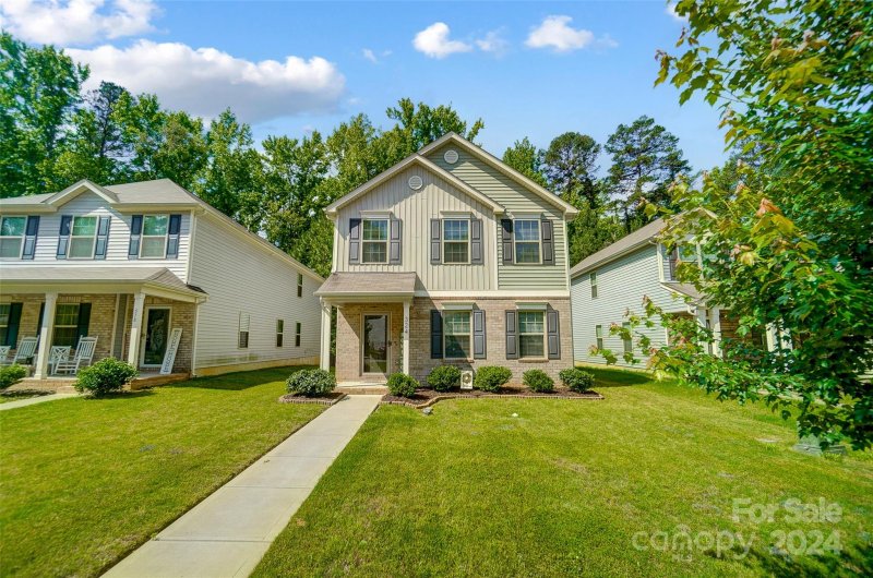 Property image 3 at 324 Tameside Court, Rock Hill, SC 29732