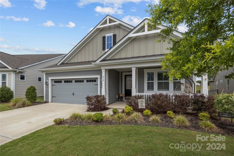 Property image 3 at 578 Lincoln Quarters Lane, Tega Cay, SC 29708