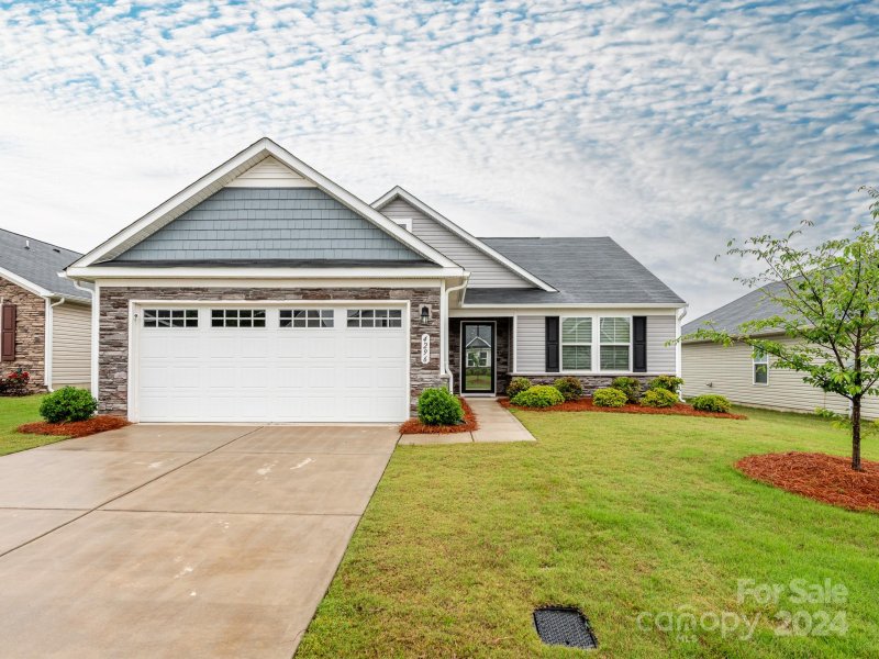 4296 Stream Dale Circle