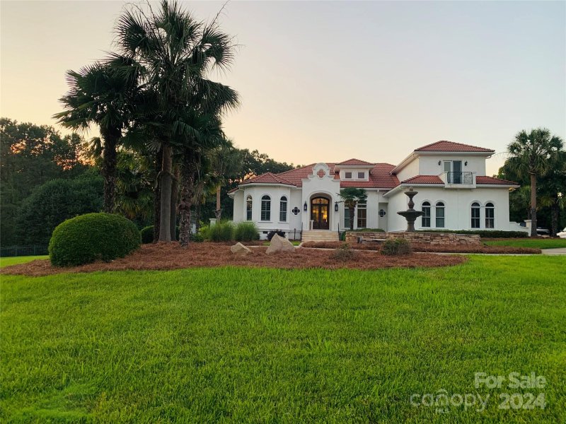 Property image 2 at 3236 Millstone Creek Road, Lancaster, SC 29720