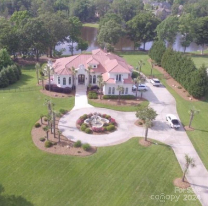 Property image 3 at 3236 Millstone Creek Road, Lancaster, SC 29720
