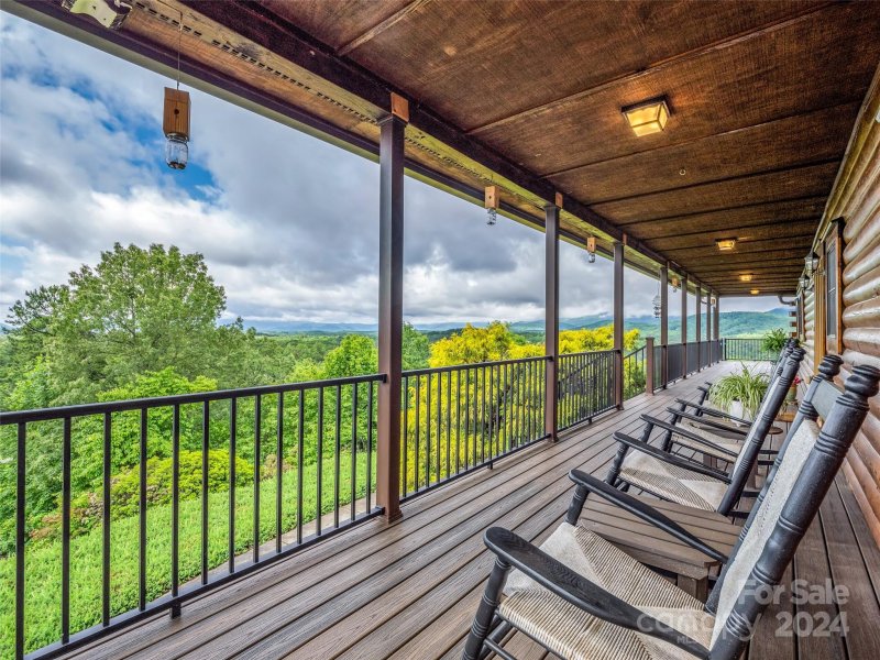 Property image 5 at 491 Peaks Drive, Lake Lure, NC 28746