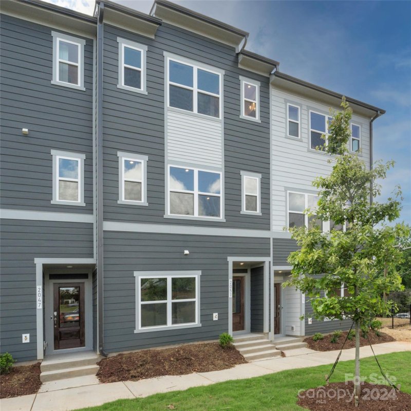 Property image 5 at 2051 Evolve Way, Charlotte, NC 28205