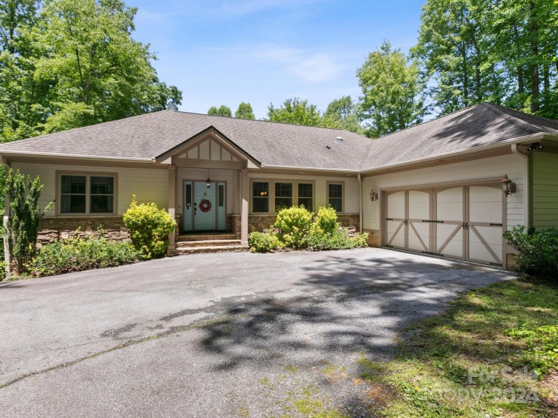 104 Mount Hebron Road