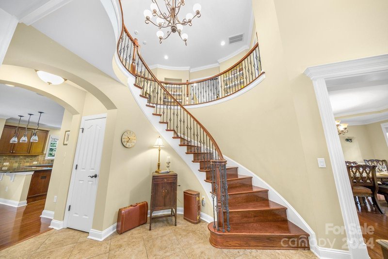 Property image 4 at 301 Wild Laurel Court, Waxhaw, NC 28173