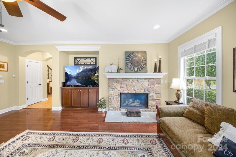 Property image 5 at 301 Wild Laurel Court, Waxhaw, NC 28173