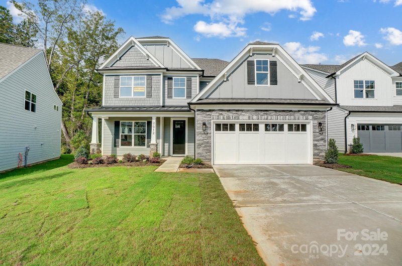 2012 Cedar Falls Drive