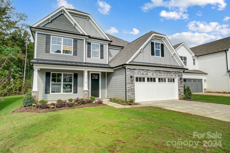 Property image 2 at 2012 Cedar Falls Drive, Waxhaw, NC 28173