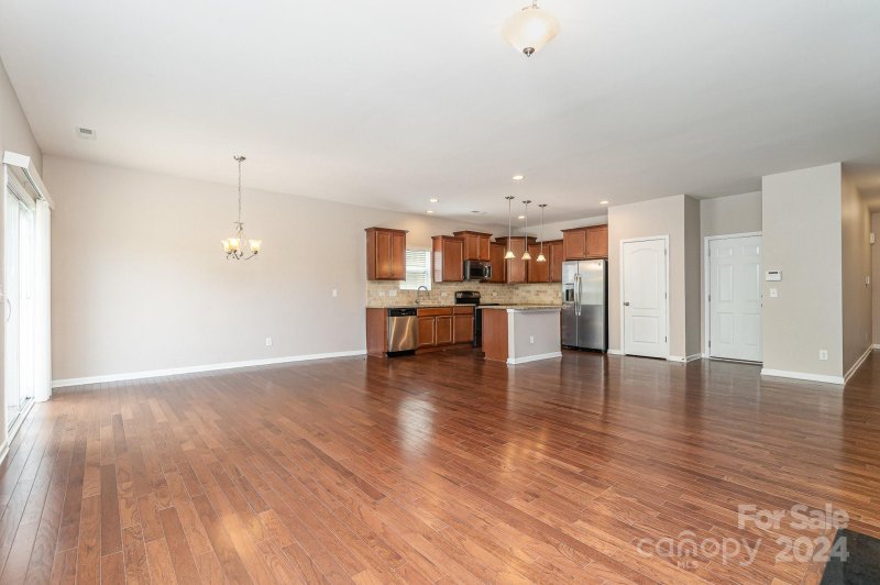 Property image 3 at 3520 Larkhaven Avenue, Concord, NC 28027