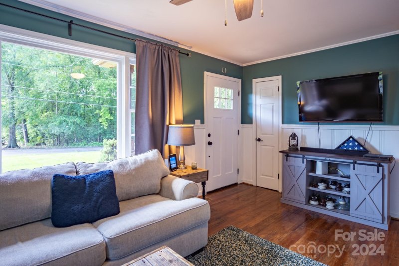 Property image 3 at 881 Bellview Drive, Shelby, NC 28150