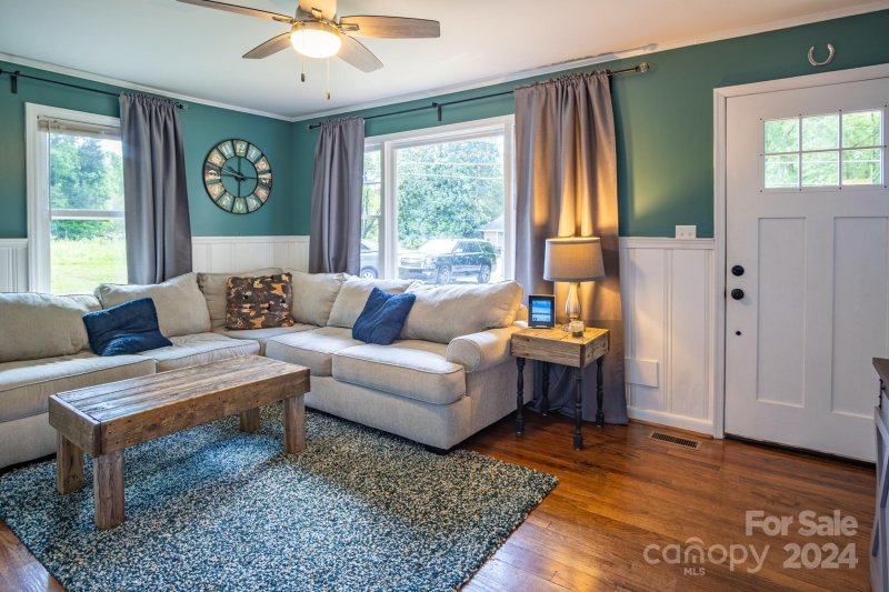 Property image 4 at 881 Bellview Drive, Shelby, NC 28150