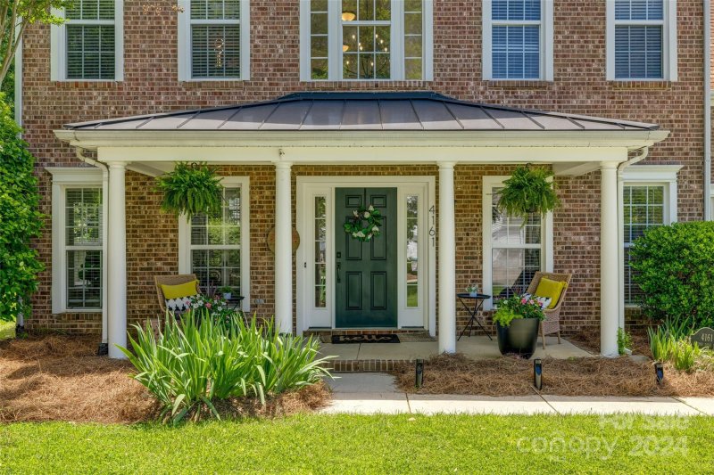 Property image 2 at 4161 Autumn Cove Drive, Clover, SC 29710
