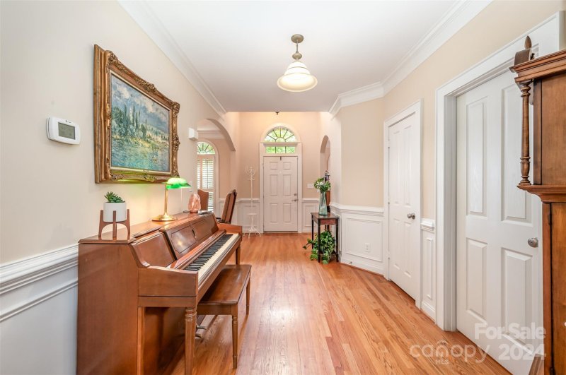 Property image 3 at 11014 Tradition View Drive, Charlotte, NC 28269