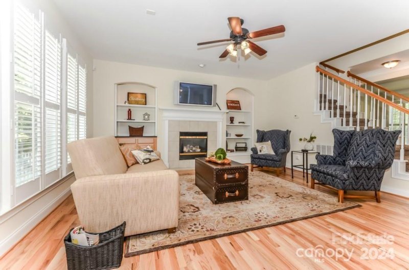 Property image 5 at 502 Faulkner Way, Davidson, NC 28036
