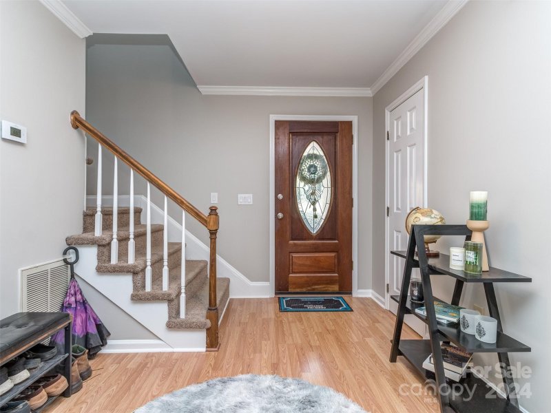 Property image 4 at 5417 Whittlington Drive, Charlotte, NC 28215