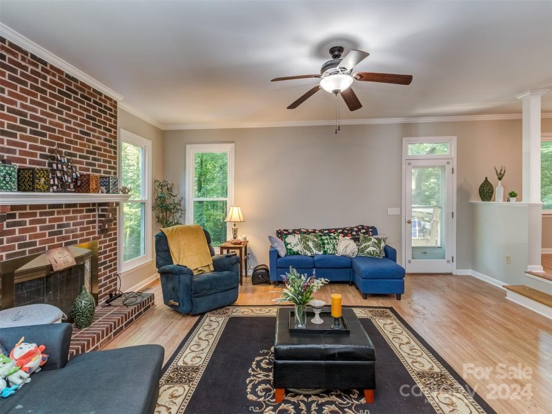 Property image 5 at 5417 Whittlington Drive, Charlotte, NC 28215