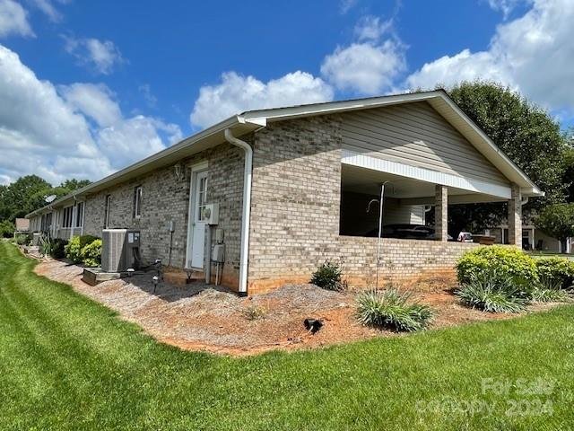 Property image 3 at 505 2nd Street Place, Conover, NC 28613