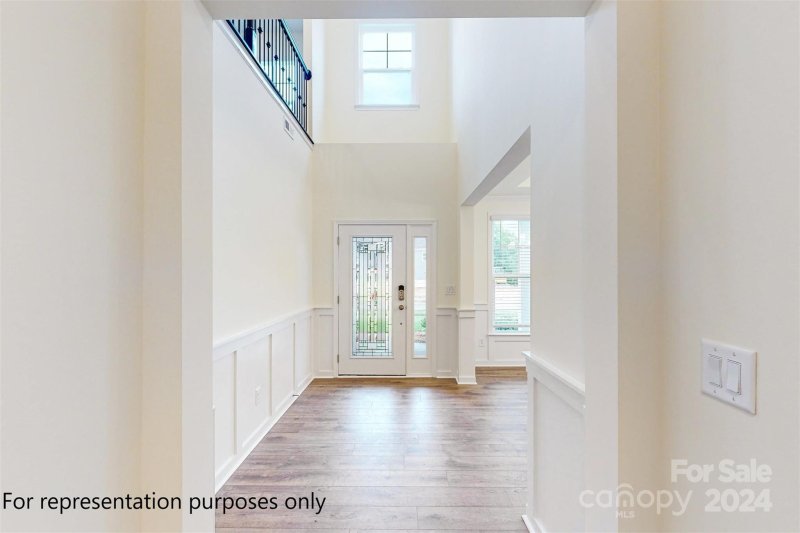 Property image 5 at 8204 Annsborough Drive, Concord, NC 28027