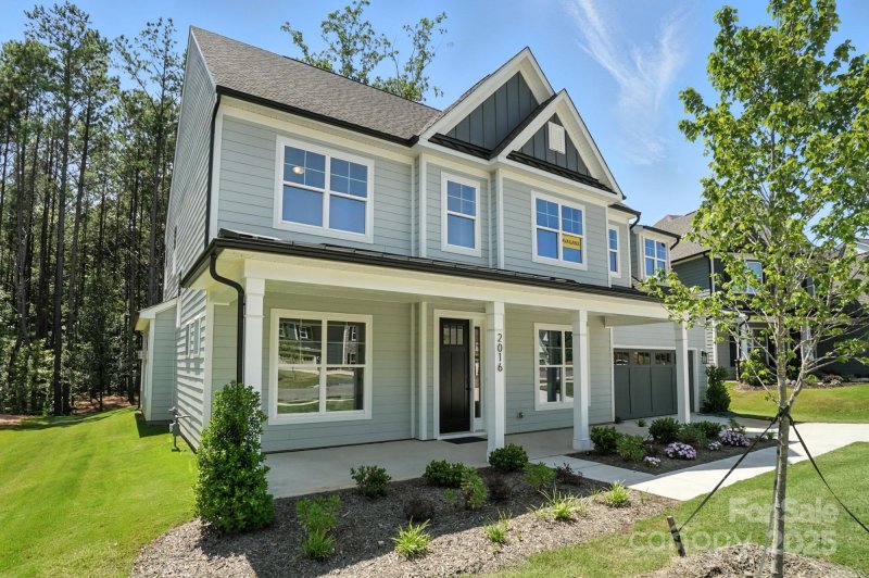 Property image 2 at 2016 Cedar Falls Drive, Waxhaw, NC 28173