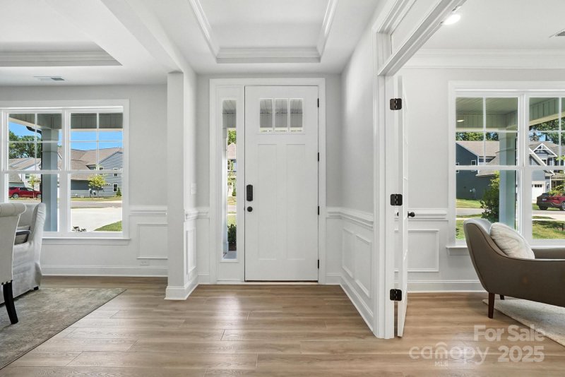 Property image 3 at 2016 Cedar Falls Drive, Waxhaw, NC 28173