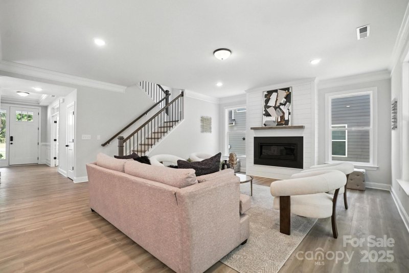 Property image 5 at 2016 Cedar Falls Drive, Waxhaw, NC 28173