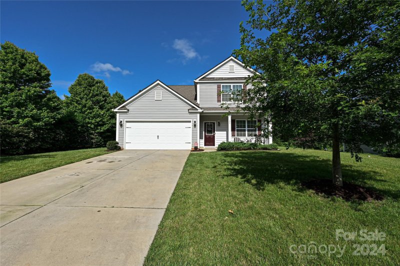 Property image 2 at 101 Meadow Stream Drive, Mount Holly, NC 28120