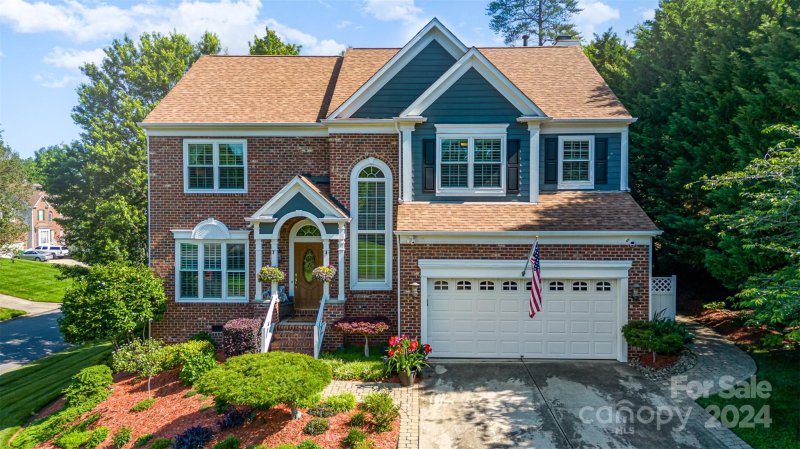 5428 Apple Glen Drive