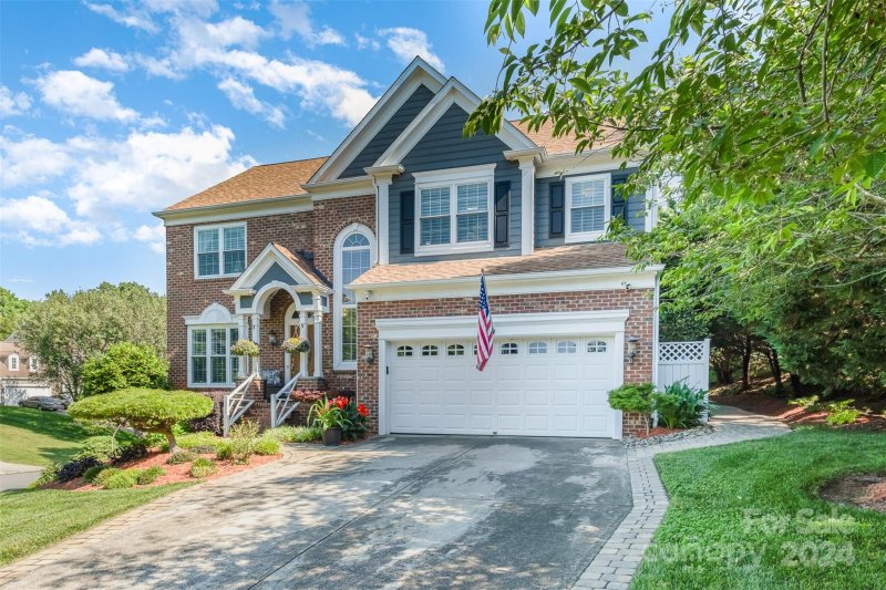 Property image 2 at 5428 Apple Glen Drive, Harrisburg, NC 28075