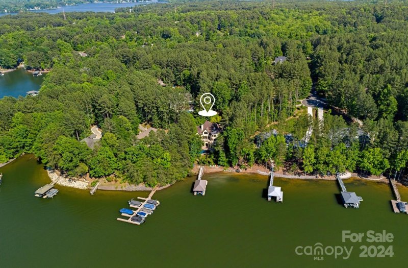 Property image 4 at 8790 Colebridge Court, Sherrills Ford, NC 28673