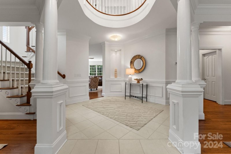 Property image 3 at 12723 Lindrick Lane, Charlotte, NC 28277