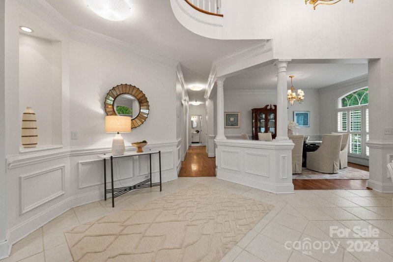 Property image 4 at 12723 Lindrick Lane, Charlotte, NC 28277