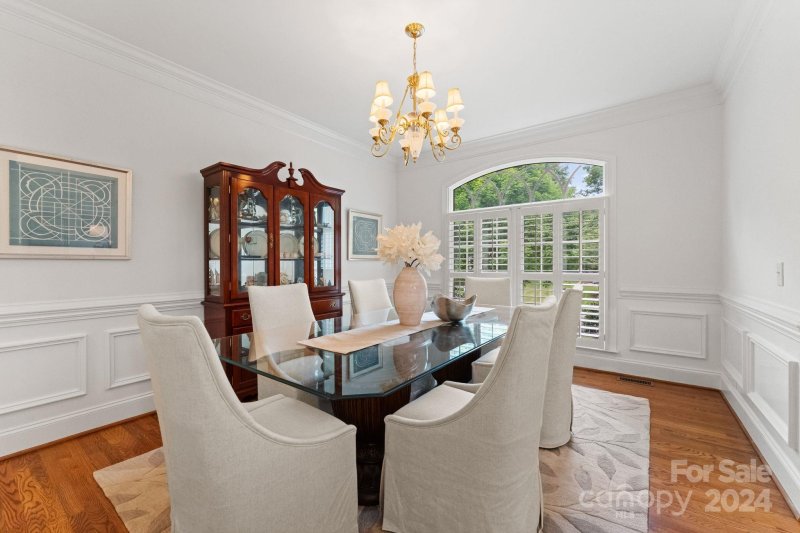 Property image 5 at 12723 Lindrick Lane, Charlotte, NC 28277