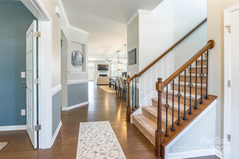 Property image 3 at 6148 Cloverdale Drive, Tega Cay, SC 29708